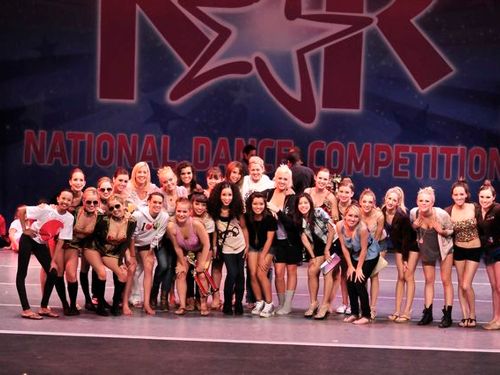 Cypress, CA - 6/3/2011 - Awards