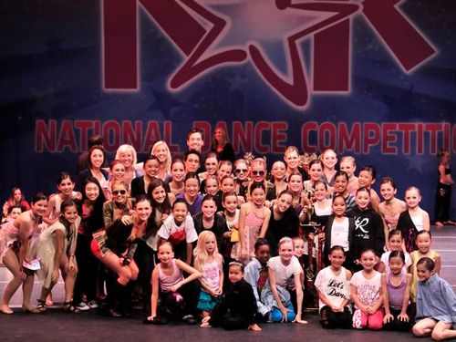 Cypress, CA - 6/3/2011 - Awards