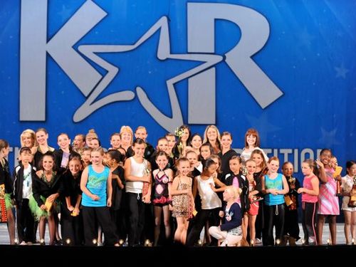 Claremont, CA - 6/3/2011 - Awards