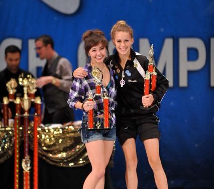 Claremont, CA - 6/3/2011 - Awards