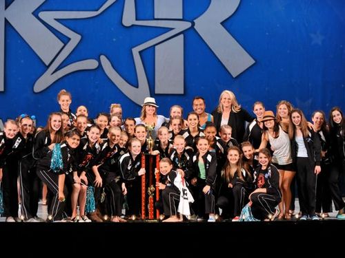Claremont, CA - 6/3/2011 - Awards