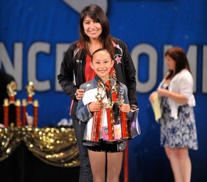Claremont, CA - 6/3/2011 - Awards