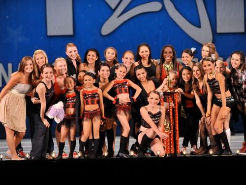 Claremont, CA - 6/3/2011 - Awards