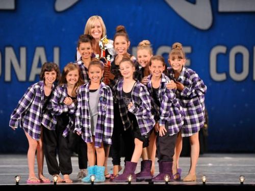 Claremont, CA - 6/3/2011 - Awards
