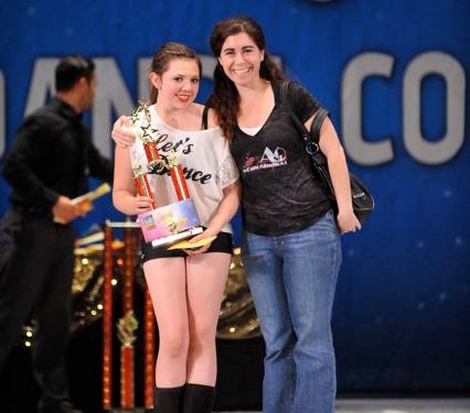 Claremont, CA - 6/3/2011 - Awards