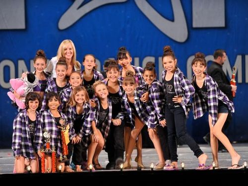 Claremont, CA - 6/3/2011 - Awards