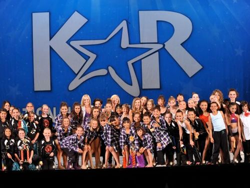 Claremont, CA - 6/3/2011 - Awards