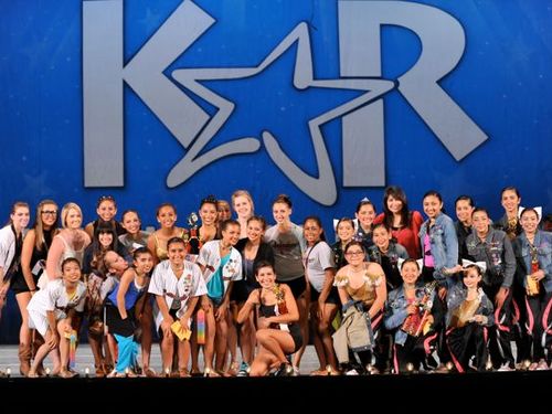 Claremont, CA - 6/3/2011 - Awards