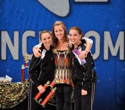 Claremont, CA - 6/3/2011 - Awards
