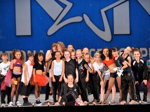 Claremont, CA - 6/3/2011 - Awards