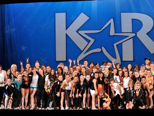 Claremont, CA - 6/3/2011 - Awards