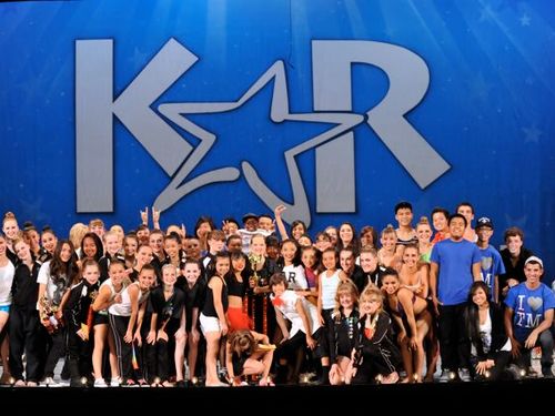 Claremont, CA - 6/3/2011 - Awards