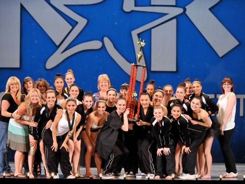 Claremont, CA - 6/3/2011 - Awards