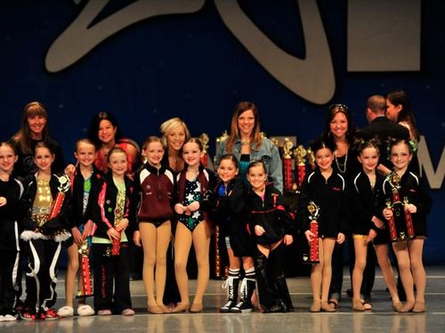 Detroit MI - 2 - 5/6/2011 - Awards