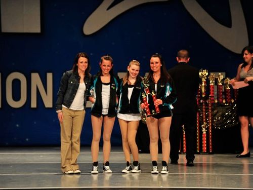 Detroit MI - 2 - 5/6/2011 - Awards