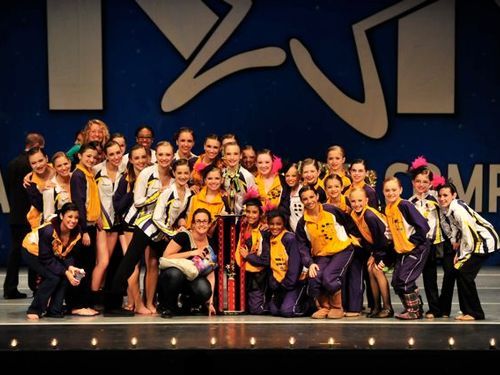 Detroit MI - 2 - 5/6/2011 - Awards