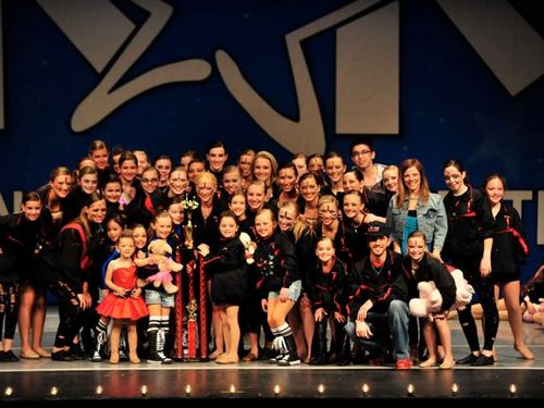 Detroit MI - 2 - 5/6/2011 - Awards