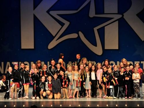 Detroit MI - 2 - 5/6/2011 - Awards