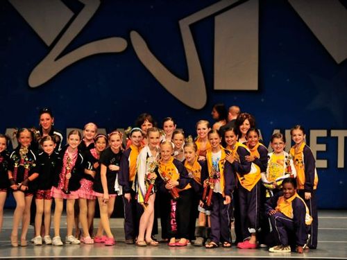 Detroit MI - 2 - 5/6/2011 - Awards