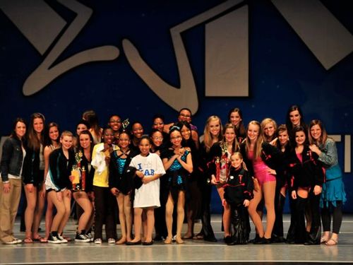 Detroit MI - 2 - 5/6/2011 - Awards