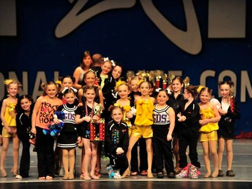 Detroit MI - 2 - 5/6/2011 - Awards