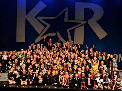 Detroit MI - 2 - 5/6/2011 - Awards