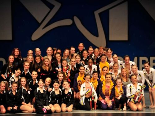 Detroit MI - 2 - 5/6/2011 - Awards