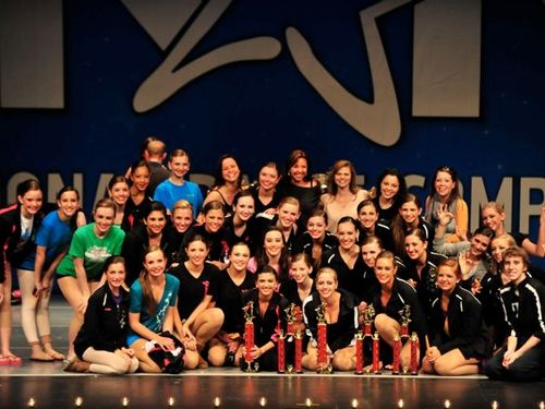 Detroit MI - 2 - 5/6/2011 - Awards