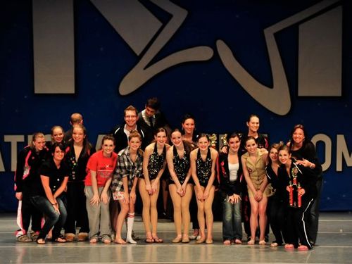 Detroit MI - 2 - 5/6/2011 - Awards