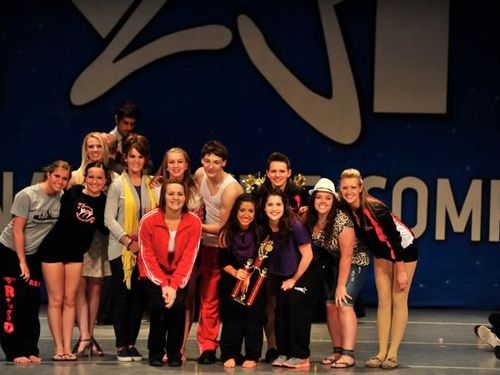 Detroit MI - 2 - 5/6/2011 - Awards