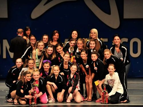 Detroit MI - 2 - 5/6/2011 - Awards