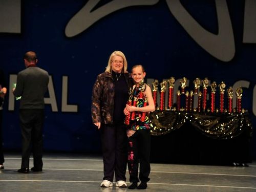 Detroit MI - 2 - 5/6/2011 - Awards
