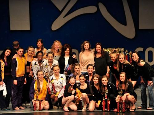 Detroit MI - 2 - 5/6/2011 - Awards