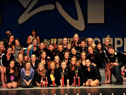 Detroit MI - 2 - 5/6/2011 - Awards