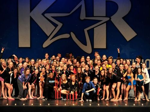 Detroit MI - 2 - 5/6/2011 - Awards