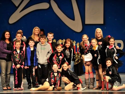 Detroit MI - 2 - 5/6/2011 - Awards