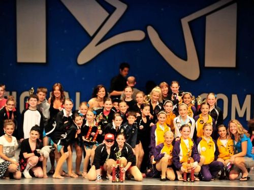 Detroit MI - 2 - 5/6/2011 - Awards