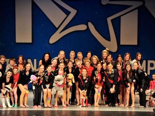Detroit MI - 2 - 5/6/2011 - Awards