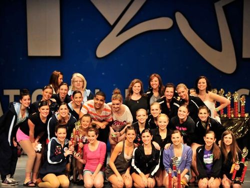 Detroit MI - 2 - 5/6/2011 - Awards