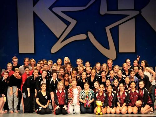 Detroit MI - 2 - 5/6/2011 - Awards