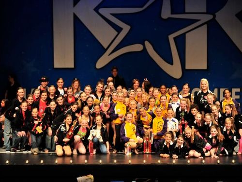 Detroit MI - 2 - 5/6/2011 - Awards