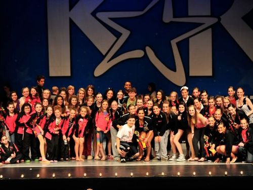 Detroit MI - 2 - 5/6/2011 - Awards