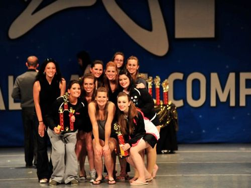 Detroit MI - 2 - 5/6/2011 - Awards