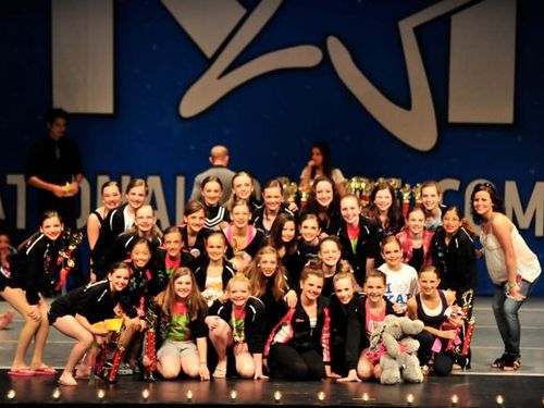 Detroit MI - 2 - 5/6/2011 - Awards