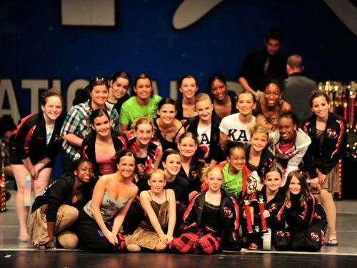 Detroit MI - 2 - 5/6/2011 - Awards