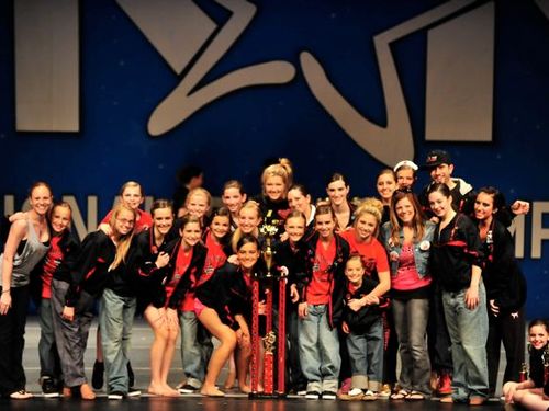 Detroit MI - 2 - 5/6/2011 - Awards