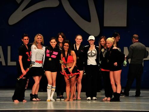 Detroit MI - 2 - 5/6/2011 - Awards