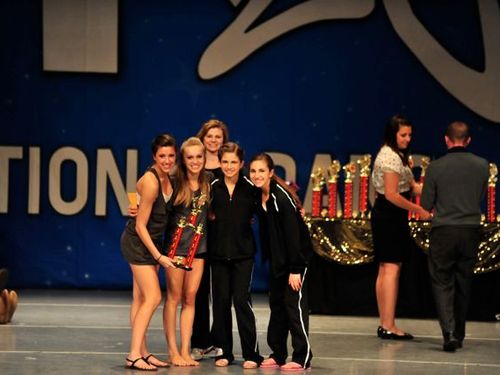 Detroit MI - 2 - 5/6/2011 - Awards