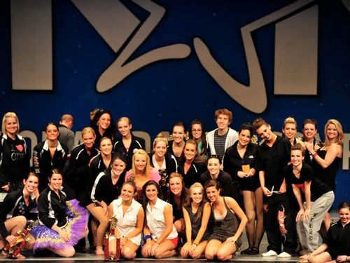 Detroit MI - 2 - 5/6/2011 - Awards