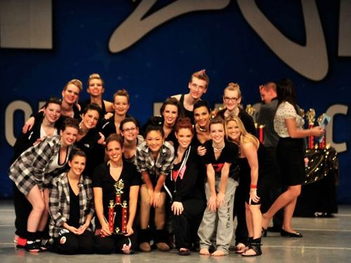 Detroit MI - 2 - 5/6/2011 - Awards